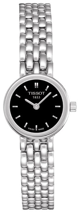 TISSOT T058.009.11.051.00 (T0580091105100) T-Trend Lovely