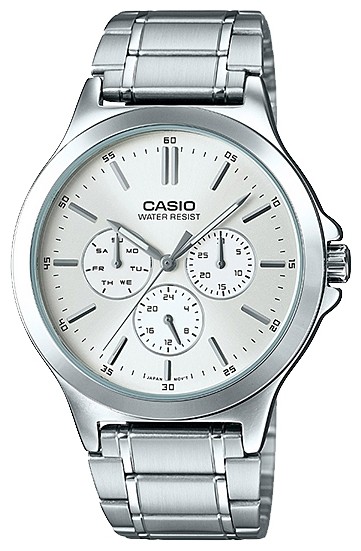 CASIO CLASSIC MTP-V300D-7A