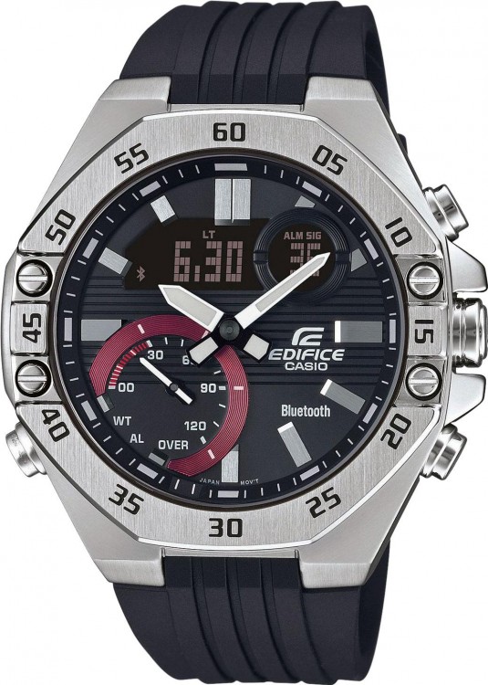 CASIO EDIFICE ECB-10P-1A
