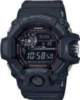 CASIO G-SHOCK GW-9400-1B