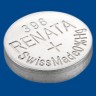 Часовая батарейка RENATA 396 / SR726W