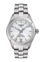 TISSOT T101.208.11.111.00 (T1012081111100) T-Classic PR 100 Automatic Lady Powermatic 80 COSC
