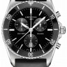 Черный каучуковый ремешок Certina C610019575, без замка, для часов Certina Ds First C014.410, C014.417