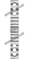 Стальной браслет Tissot T605029666 для часов Tissot PRS 516 T044.614