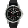 Стальной замок Tissot T640015856, 20 мм, для каучукового ремешка часов Tissot Seastar 1000 A464
