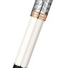 Набор 1978401: перьевая ручка + органайзер Parker Sonnet F540 Feminine Collection, Metal and Pearl GT (Перо F) / АРТИКУЛ: 1978401 (№ 430)