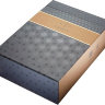 Набор 1978401: перьевая ручка + органайзер Parker Sonnet F540 Feminine Collection, Metal and Pearl GT (Перо F) / АРТИКУЛ: 1978401 (№ 430)