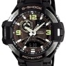 Минеральное стекло Casio 10435459 для часов Casio GA-1000-1A, GA-1000-1B, GA-1000-2A, GA-1000-2B, GA-1000-4A, GA-1000-4B, GA-1000-8A, GA-1000-9B, GA-1000-9G, GA-1000FC-1A
