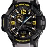 Минеральное стекло Casio 10435459 для часов Casio GA-1000-1A, GA-1000-1B, GA-1000-2A, GA-1000-2B, GA-1000-4A, GA-1000-4B, GA-1000-8A, GA-1000-9B, GA-1000-9G, GA-1000FC-1A
