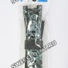 Черный полимерный ремешок Casio 10514392 для часов Casio GST-200CP-2A