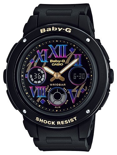 CASIO BABY-G BGA-151GR-1B
