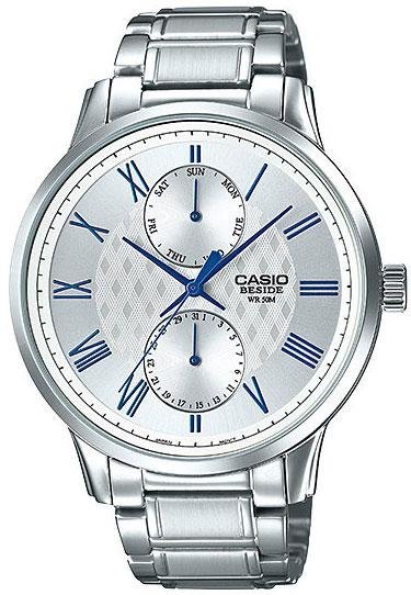 CASIO CLASSIC BEM-313D-7A
