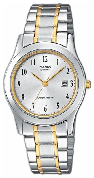 CASIO CLASSIC LTP-1264PG-7B