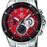 Минеральное стекло Casio 10357514 для часов Casio EF-552-1A, EF-552D-1A, EF-552D-4A, EF-552PB-1A2, EF-552PB-1A4