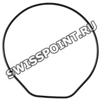 Уплотнительная прокладка для задней крышки Casio 74210703 для часов Casio DW-002, DW-0097, DW-069, DW-290, DW-6600, DW-6610, DW-6630, DW-6640, DW-6695, DW-6697, DW-6900, DW-6901, DW-6930, DW-6935, DW-8030, DW-8030, DW-8040, DW-8140, DW-8150, DW-8500