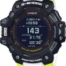 Зеленая полимерная оконцовка Casio 10613410 для крепления ремешка часов Casio GBD-H1000-1A7