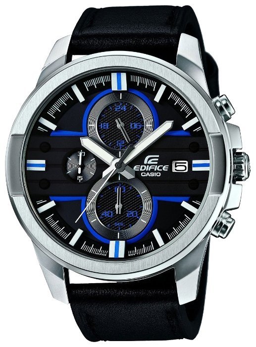 CASIO EDIFICE EFR-543L-1A