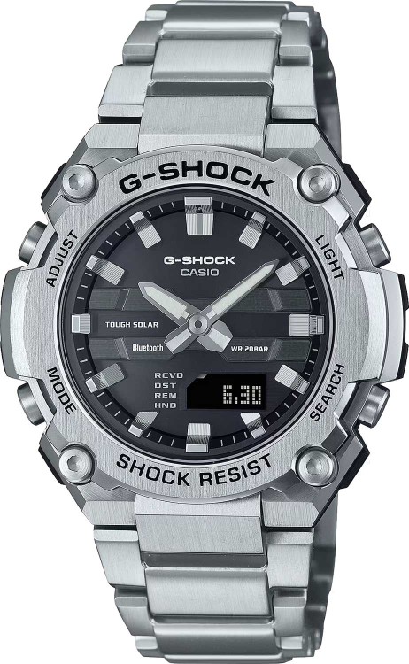 Casio GST-B600D-1A