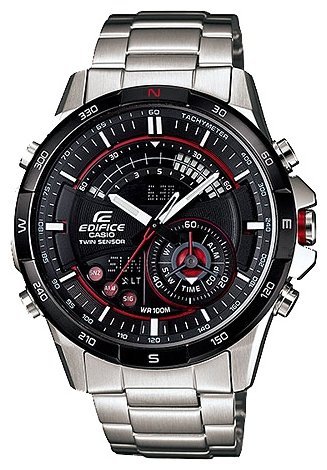 CASIO EDIFICE ERA-200DB-1A