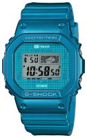 CASIO G-SHOCK  GB-5600B-2E