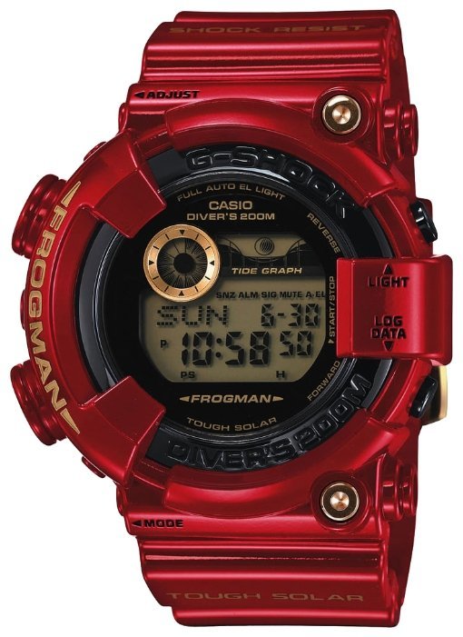CASIO G-SHOCK  GF-8230A-4D