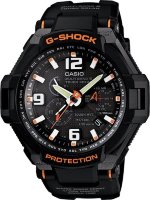 CASIO G-SHOCK  GW-4000-1A
