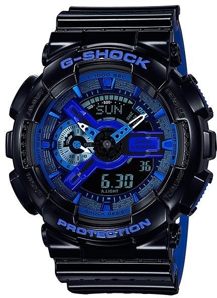 CASIO G-SHOCK GA-110LPA-1A