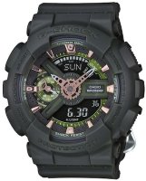 CASIO G-SHOCK GMA-S110CM-3A