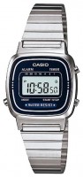 CASIO LA670WEA-2E