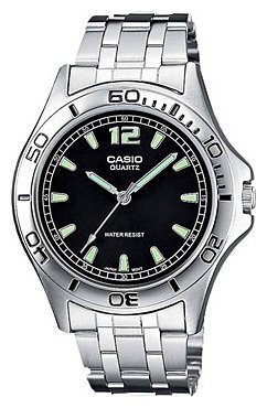 CASIO MTP-1258D-1A