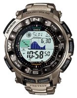 CASIO PRO TREK PRG-250T-7D