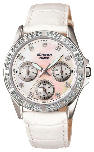 CASIO SHEEN SHN-3013L-7A