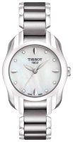 TISSOT T023.210.11.116.00 (T0232101111600) T-Trend T-Wave