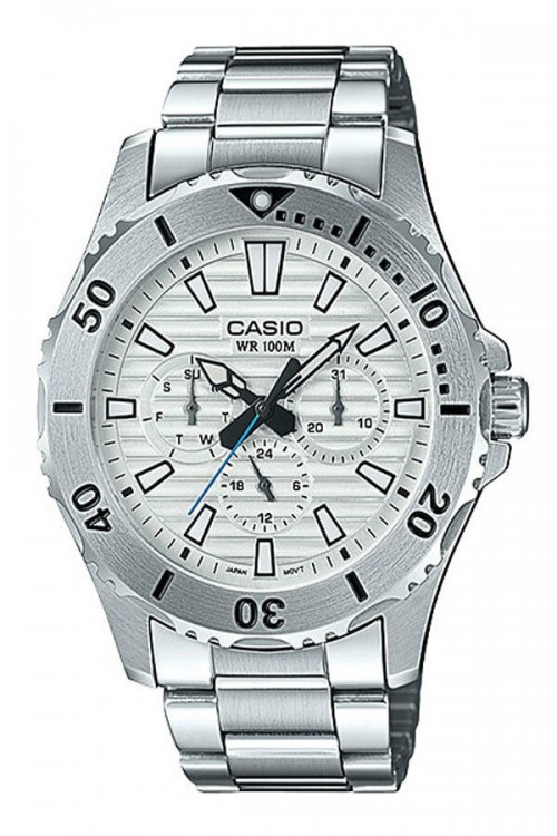 CASIO CLASSIC MTD-1086D-7A