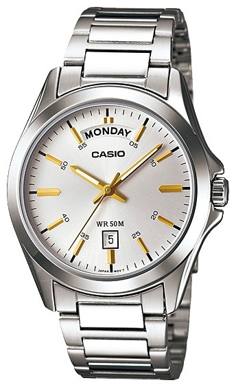 CASIO CLASSIC MTP-1370D-7A2