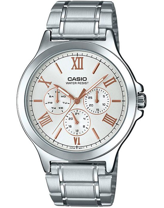 CASIO CLASSIC MTP-V300D-7A2