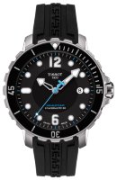 TISSOT T066.407.17.057.02 (T0664071705702) T-Sport Seastar 1000