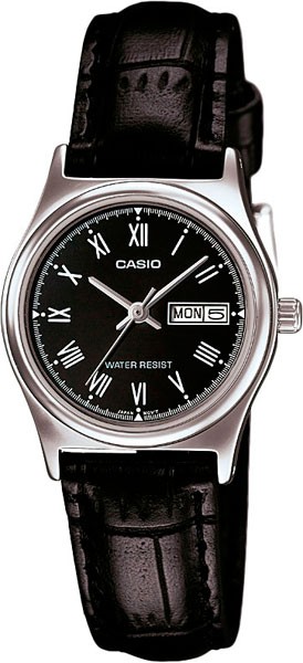 CASIO CLASSIC LTP-V006L-1B