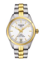 TISSOT T101.208.22.031.00 (T1012082203100) T-Classic PR 100 Automatic Lady Powermatic 80 COSC