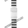 Стальной браслет Tissot T605029890 для часов Tissot Sailing Touch T056.420.21.041.00, T056.420.21.051.00