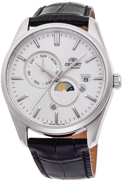 Наручные часы Orient RA-AK0310S10B
