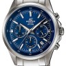 Минеральное стекло Casio 10442073 для часов Casio EFR-527D-1A, EFR-527D-2A, EFR-527D-7A, EFR-527L-1A, EFR-527L-7A