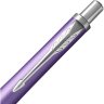 1931623 Parker ручка шариковая Parker Urban Premium K311 Violet CT (№ 461)