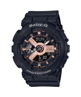 CASIO BABY-G BA-110RG-1A
