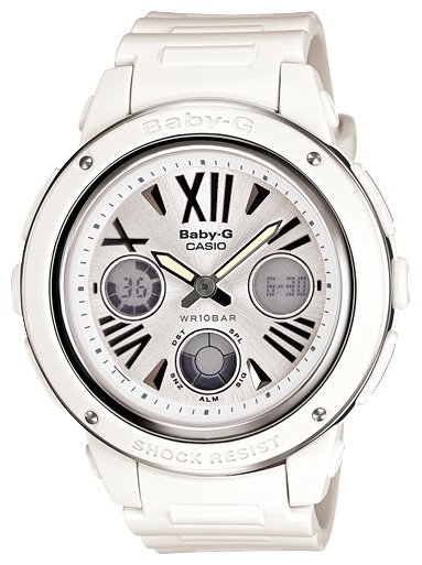 CASIO BABY-G BGA-152-7B1