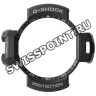 Черный рант корпуса часов Casio 10439349 для часов Casio GA-1000-2B, GA-1000FC-1A, GA-1100-1A3, GA-1100RG-1A