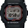 Черный рант корпуса часов Casio 74236776 для часов Casio DW-5600E-1V, GB-5600AA-1