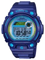 CASIO BABY-G BLX-100-2E