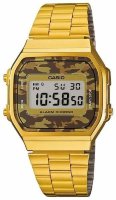 CASIO CLASSIC A168WEGC-3D