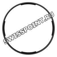 Уплотнитель стекла часов Casio 10444045 для часов Casio PRW-3000-1, PRW-3000-1A, PRW-3000-2, PRW-3000-4